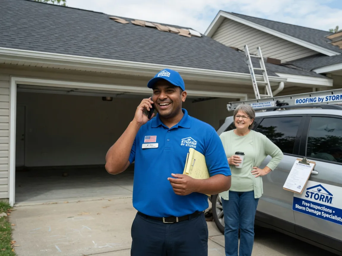 Roof Repair Near Me Fouke, AR FAQs